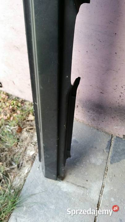 Próg Opel Vectra A osobowe