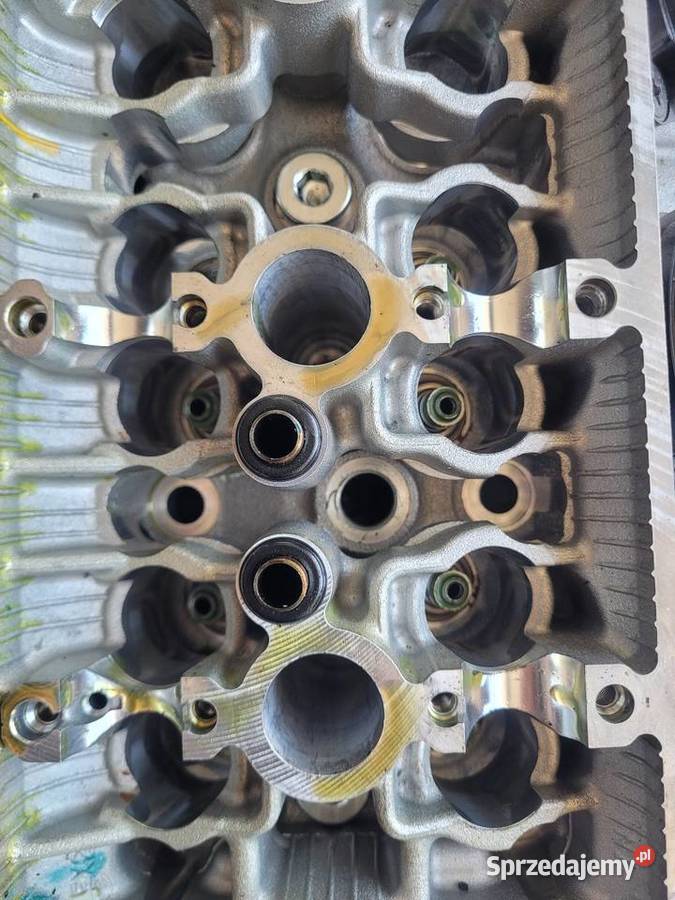 SUZUKI GSXR GSXR 1000 K9 L5 OEM GŁOWICA Nowy Tomyśl