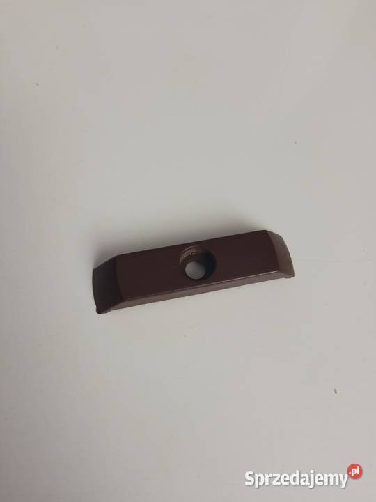 Uchwyty półki brązowe Polonez Borewicz 4 lubelskie Ryki