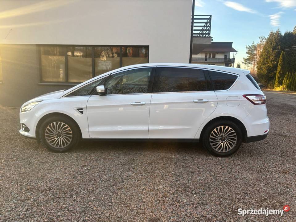 Ford s Bielsko-Biała sprzedam