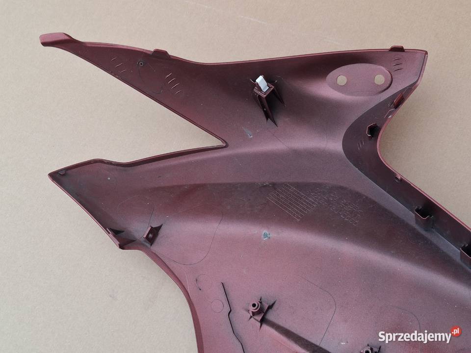 HONDA CBF1000 CBF 1000 BOCZEK PRAWY OWIEWKA Bieleń