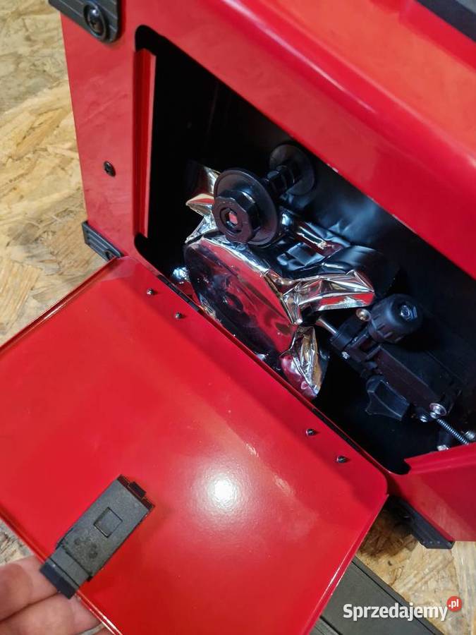 Spawarka inwertorowa Boxer SR2005 MiG MAG MMA sprzedam