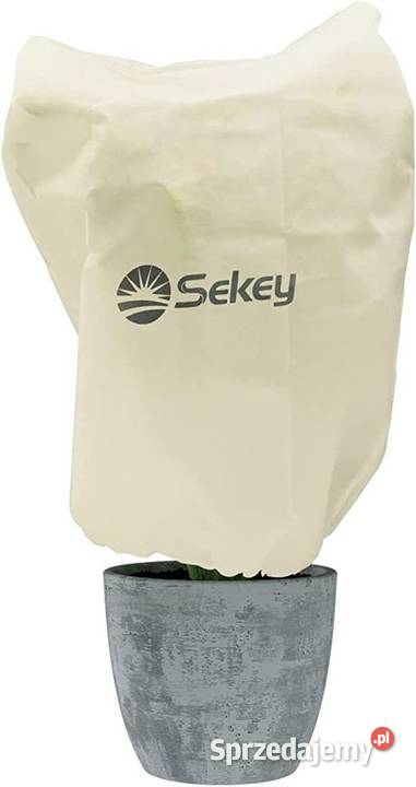 Sekey Winter Protection Torba na rośliny doniczkowe