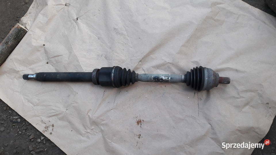 Półośka z przegłubami prawa Ford Focus C 0307r Pozostałe Rymanów