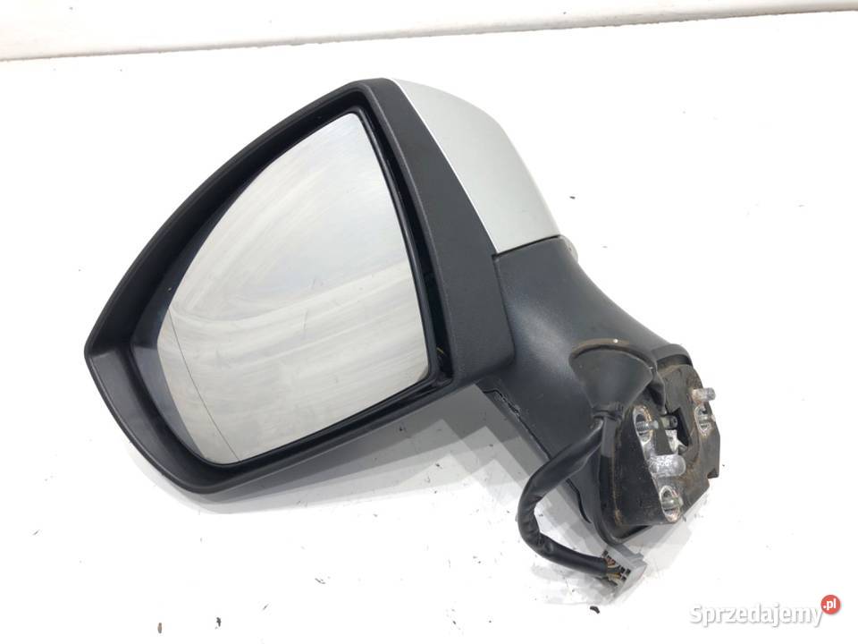 LUSTERKO LEWY FORD KUGA I SUV 0812 Moondust osobowe sprzedam