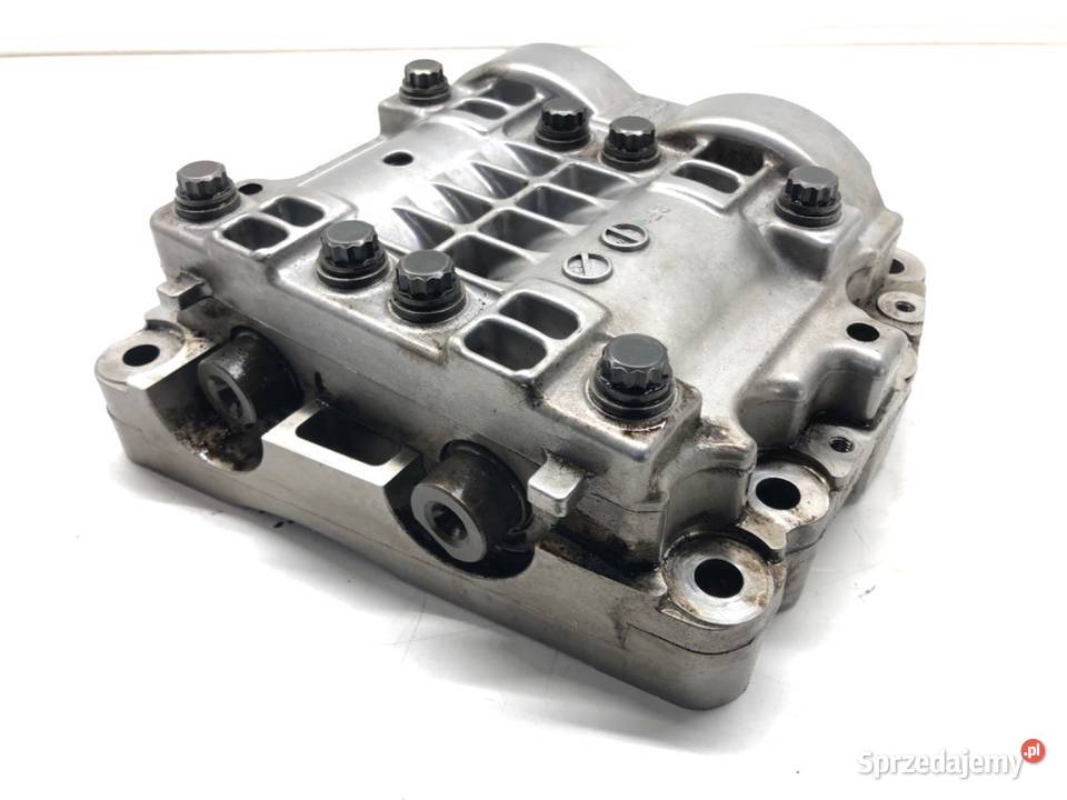 POMPA OLEJU TOYOTA COROLLA E13 2ADFTV 22 136 Oleju