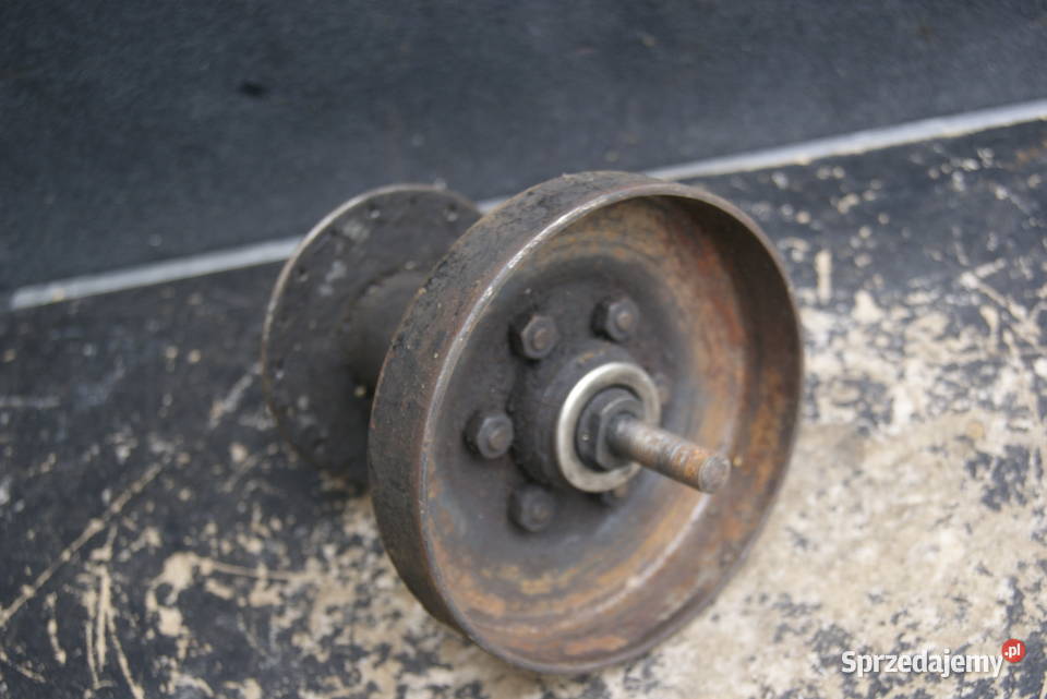 DKW E300 DKW E 250 SPECIAL 300 LUXUS PIASTA KOŁA Rybnik