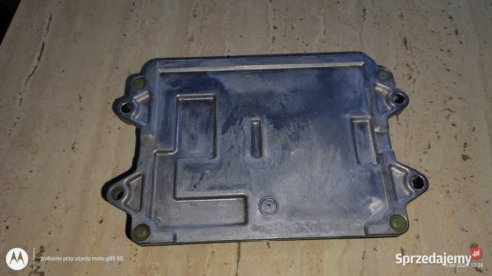 Komputer sterownik silnika Mazda CX5 2 l benzyna Komputery