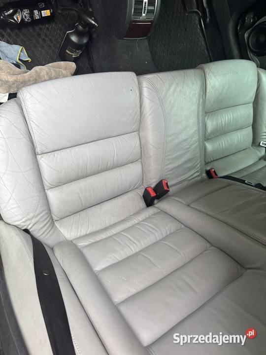 Skoda superb 19tdi 130 edition 100 na części 360000km Katowice