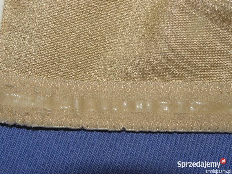 Biustonosz Stanik BARDOTKA 38F 85F Panache