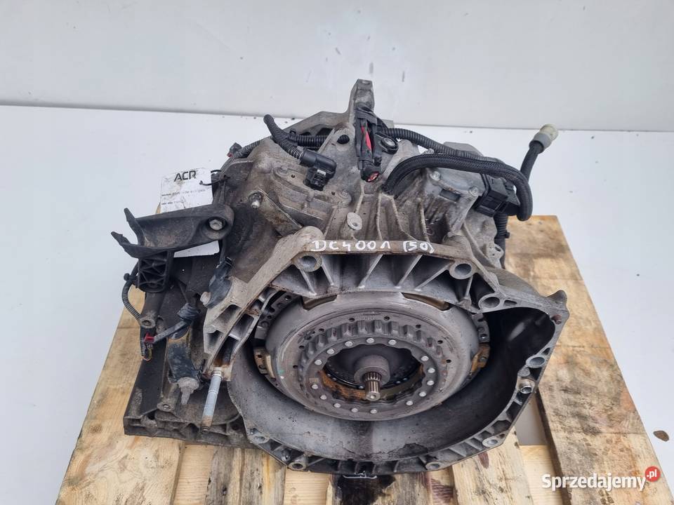 Renault Megane III 15 DCI AUTOMATYCZNA SKRZYNIA Janów