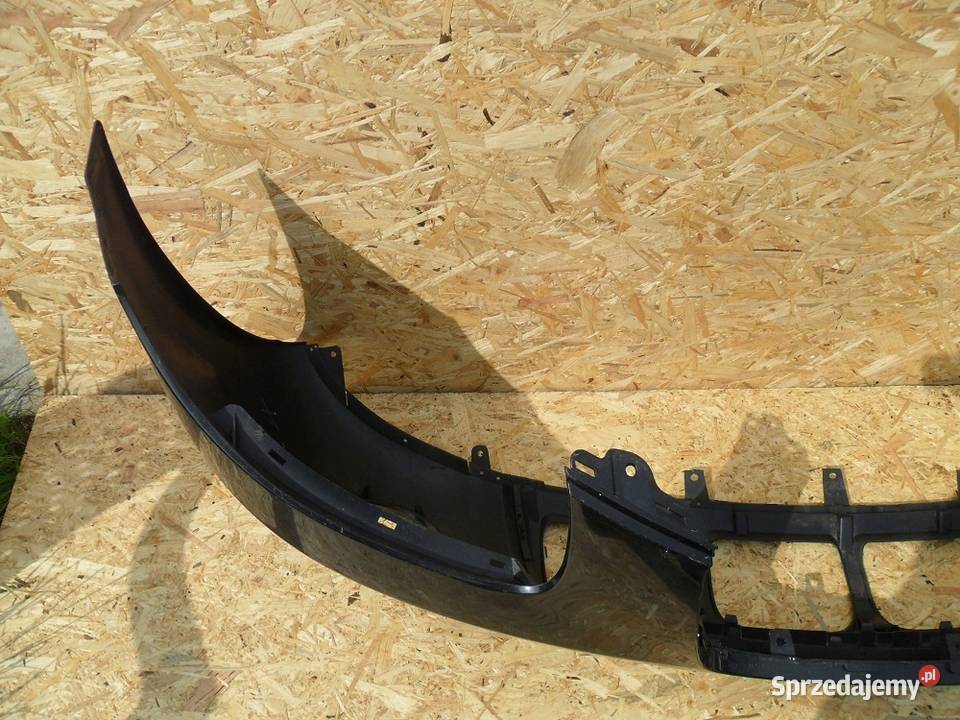 Hyundai Santa Fe 2006 2007 2008 2009 zderzak Nowy Tomyśl