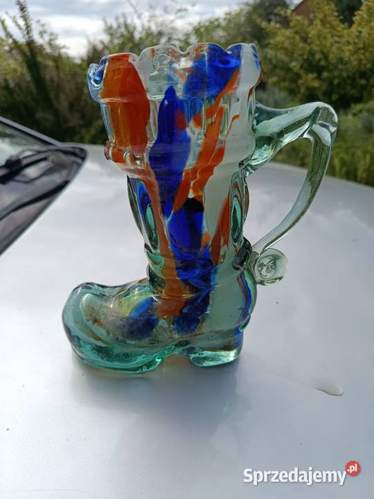 Huta ZĄBKOWICE Porcelana i szkło Warszawa