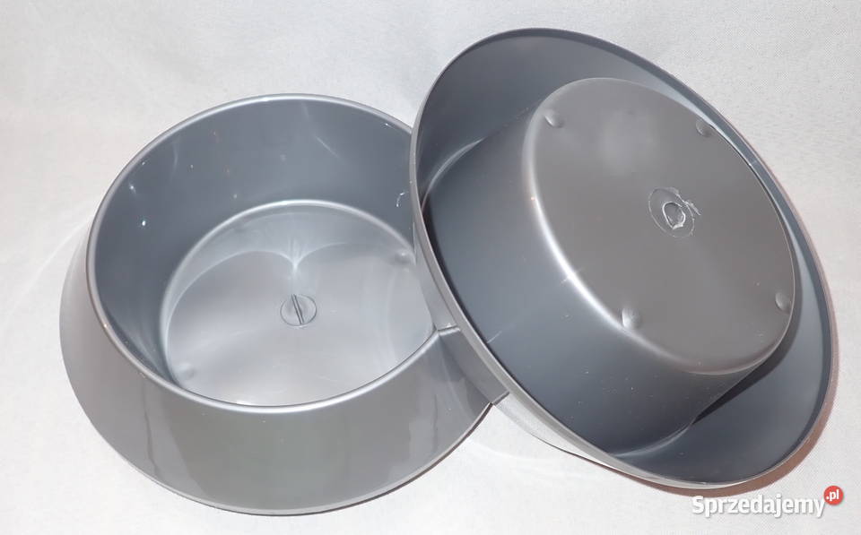 Psie Miski Średnie stroiki 19 złote 1 PMSKZ sprzedam