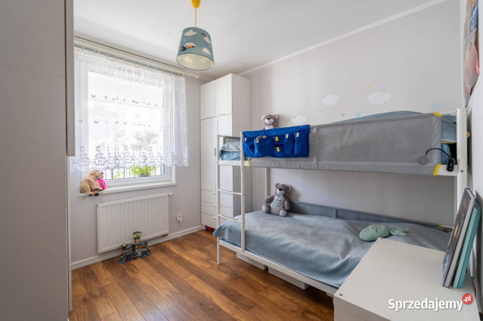 Avia 56m2 komórka i garaż Kraków