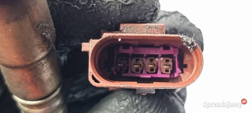 SONDA AUDI S8 D3 07L906265F