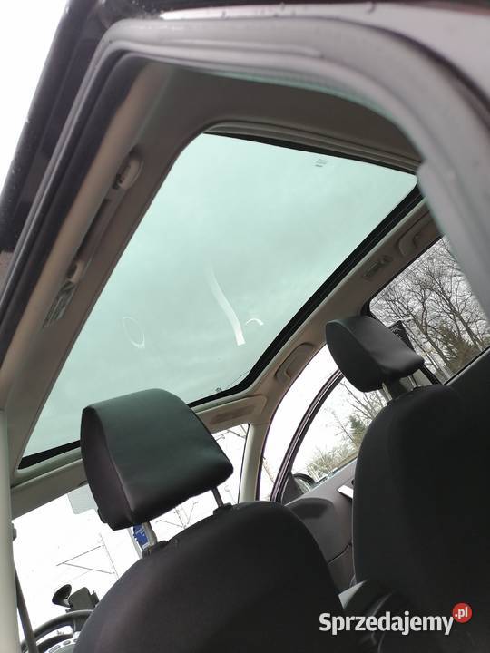 NISSAN QASHQAI 20DCI 150 2010r Goleniów