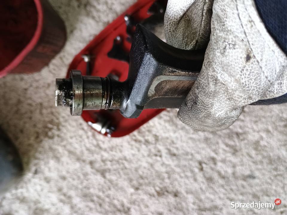 Kompletny zawór wydechowy ktm exc egs 250 300 Środa Śląska