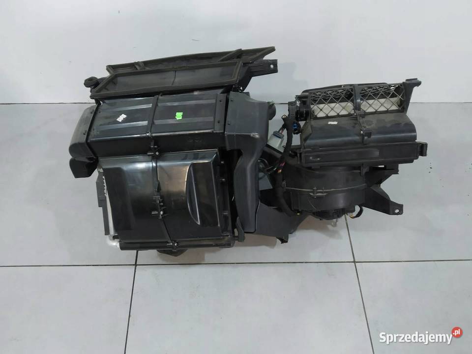 NAGRZEWNICA BK2119B555CF Ford Transit Custom I