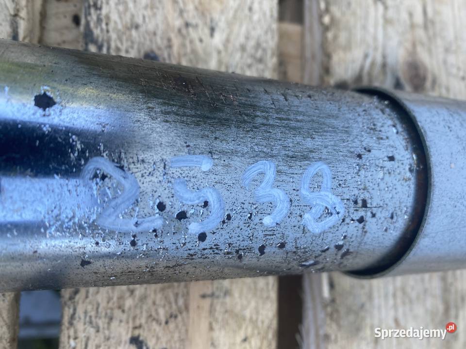 AMORTYZATOR MZ JASKOŁKA 250 ES TROPIK 1 SZTUKA małopolskie Kraków