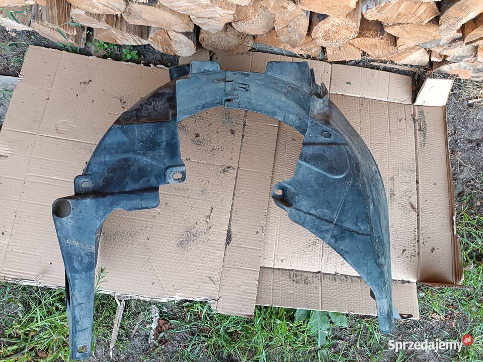 NADKOLE PRAWY PRZÓD OPEL CORSA D 13187357 sprzedam