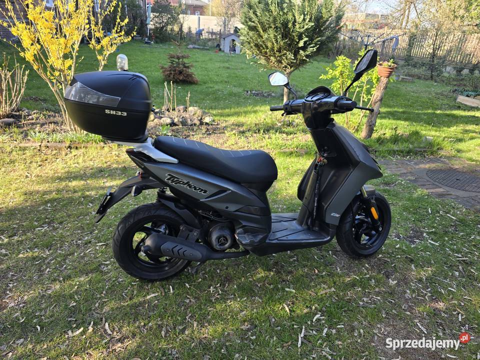 Sprzedam Piaggio Częstochowa