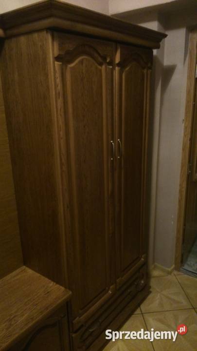 Stylowa Witryna Wiatrołap 200 Garderoba Katowice