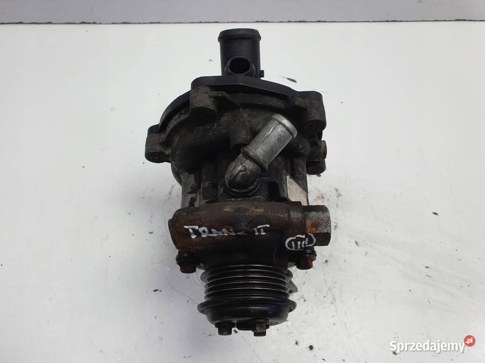 Ford Transit MK6 VI 20 TDDI POMPA WSPOMAGANIA lubelskie