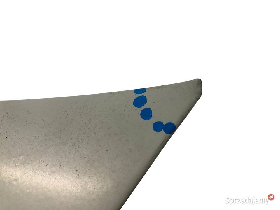 DAEWOO MATIZ I 091998122008 Maska pokrywa osobowe Skarżysko-Kamienna