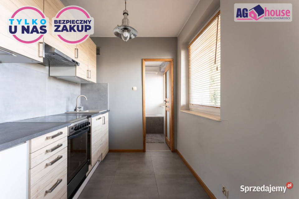 sprzedaży mieszkania 4177m2 2 pokoje Gdynia Liczba pokoi 2