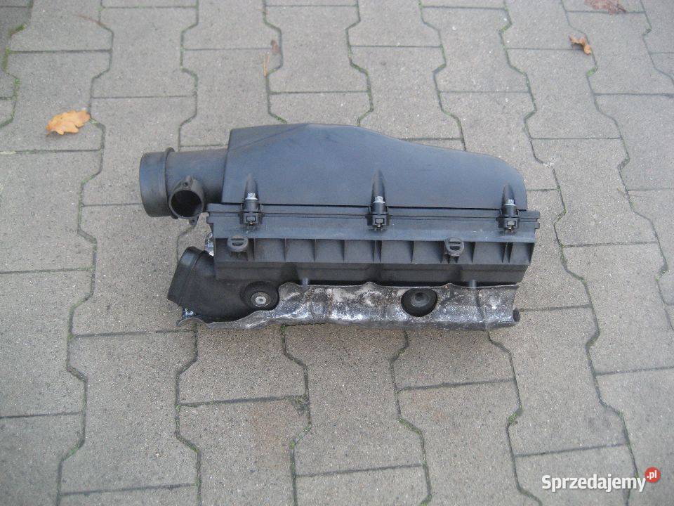 mercedes w220 220 s klasa 32 cdi 197 obudowa Motoryzacja Rakoniewice