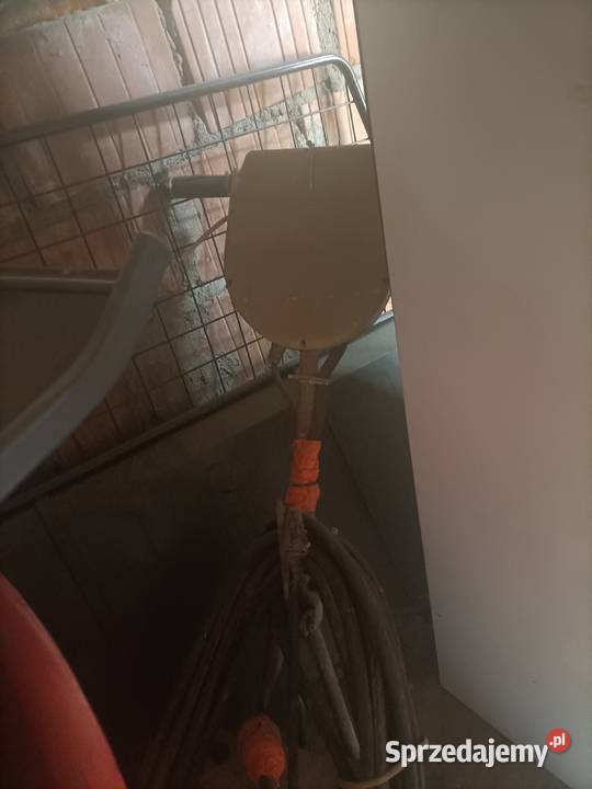 Maszyna do lastryko sprzedam