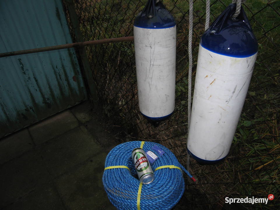 Akcesoria morskie Szczecin