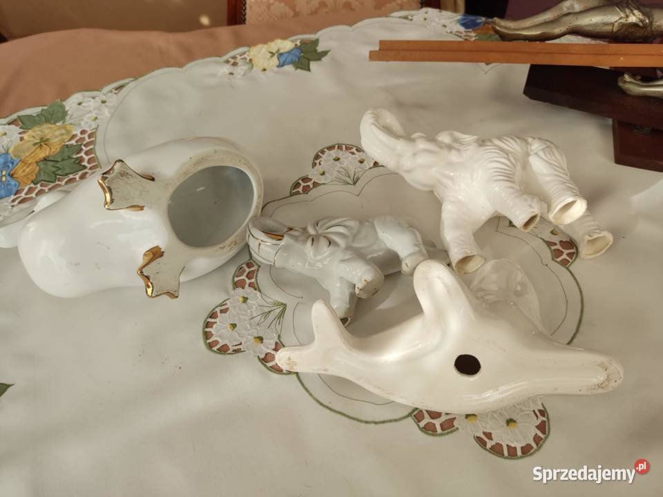 figurka figurki zwierzątka 4 Gorzów Wielkopolski