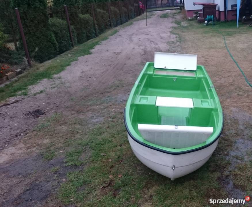 Łódka wędkarska texas 300 Tomaszów Mazowiecki