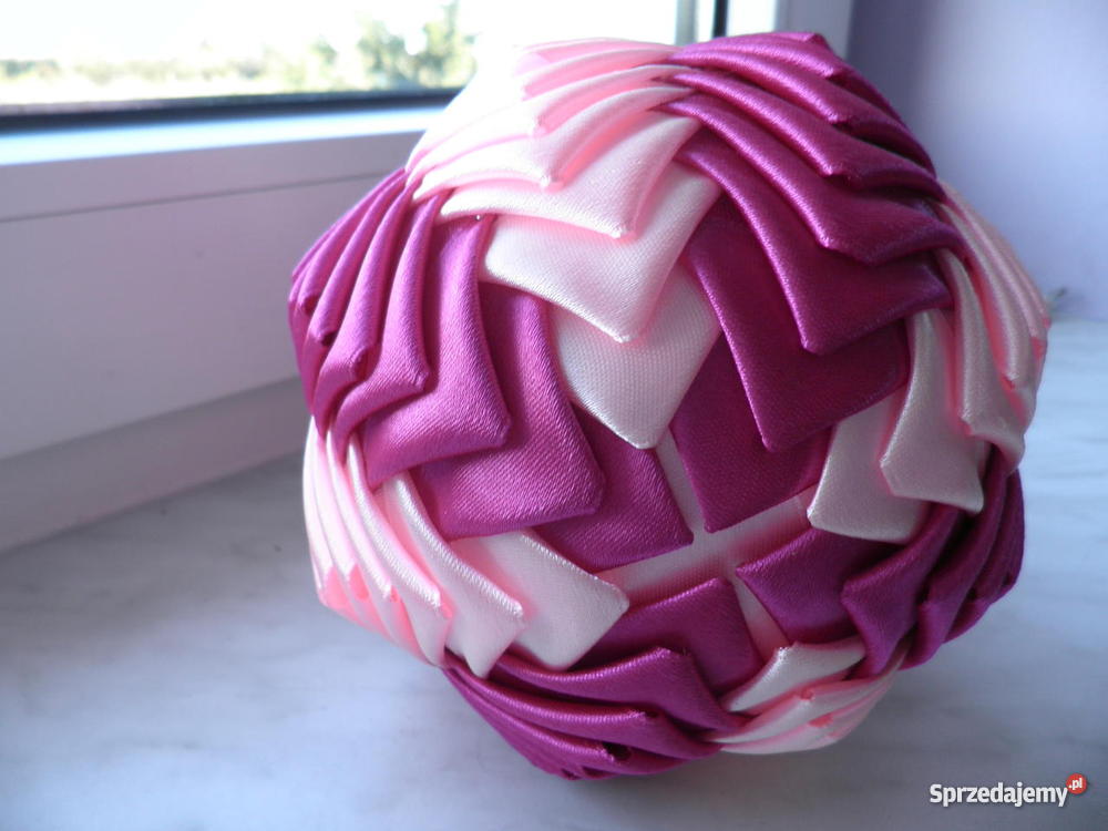 Bombka Karczoch bombka styropianu 12 1 pomorskie Gdańsk