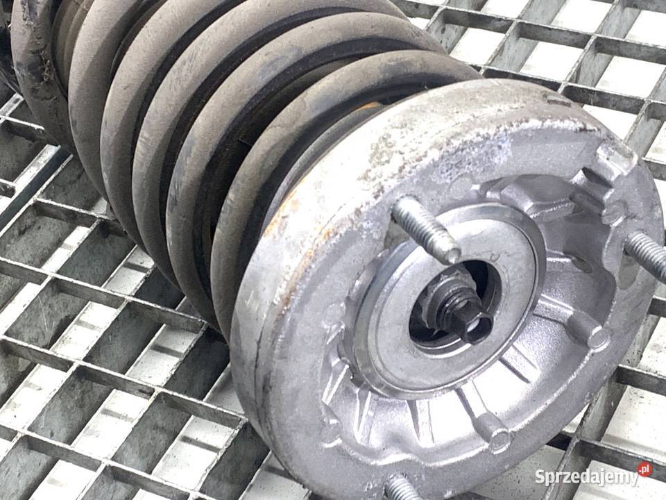 AMORTYZATOR LEWY TYŁ BMW G30 SedanLimuzyna