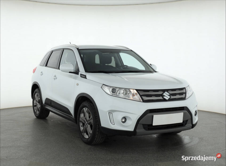 Suzuki Vitara 16 VVT gniazdo USB mazowieckie Piaseczno