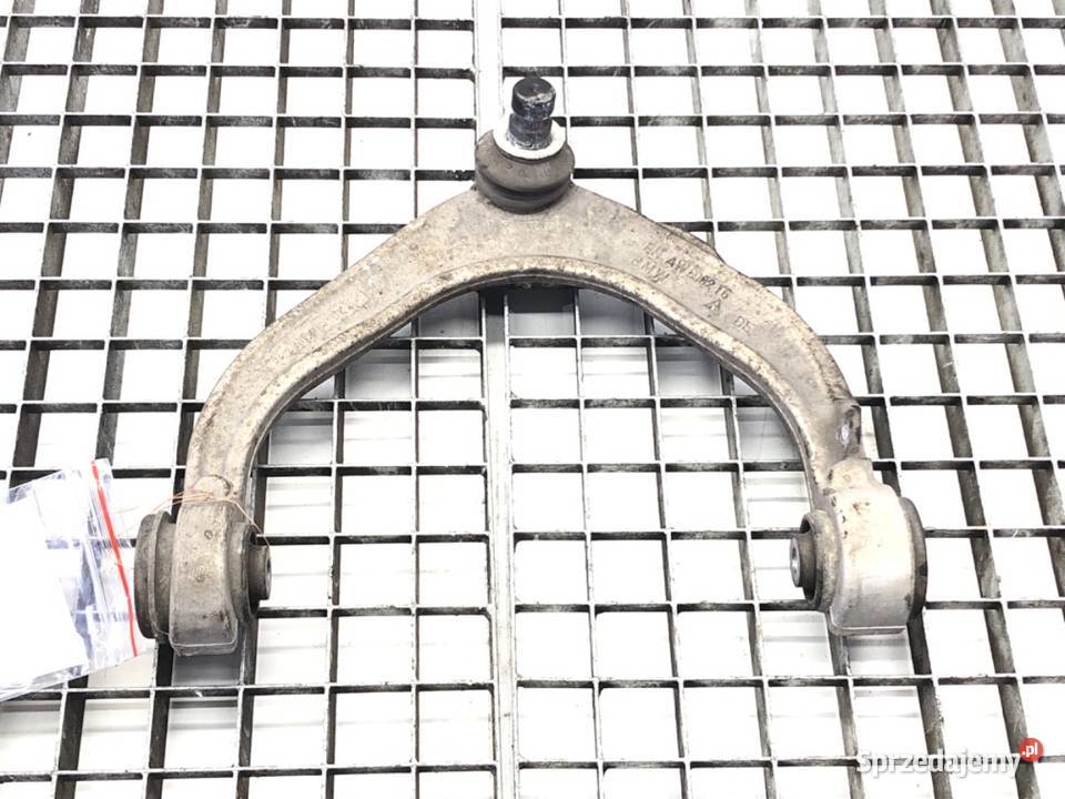 WAHACZ PRAWY PRZÓD BMW E70 SUV 0613 PRZEDNI