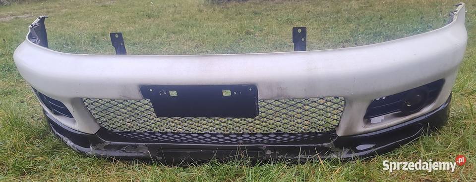 Galant Zderzak Sport Edition Przód przedni Dąbrowa Górnicza sprzedam