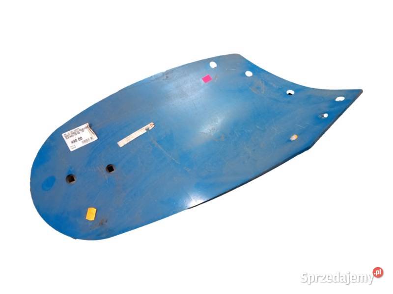 Skrzydło odkładni prawe NBU2B Lemken 56017 Olsztyn sprzedam