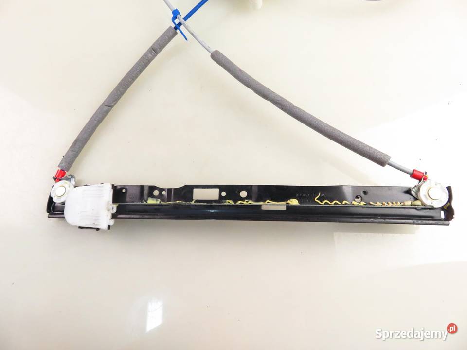 PODNOŚNIK SZYBY PRAWY PRZEDNI FORD B JK