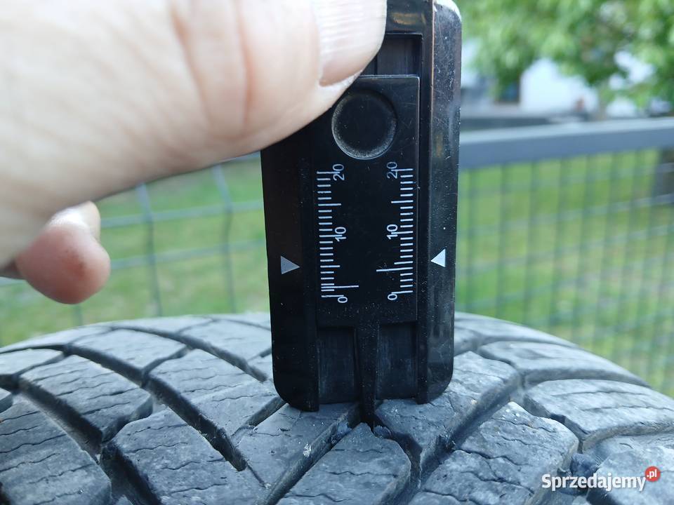Koła 205x55x16 do Audi A4 A6 Radom