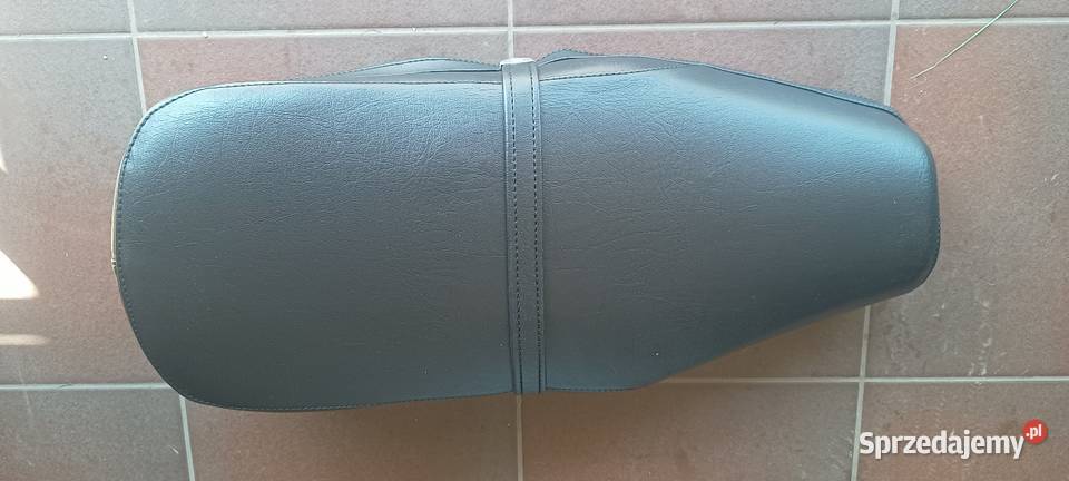 jawA 50 mustang siedzenie Częstochowa