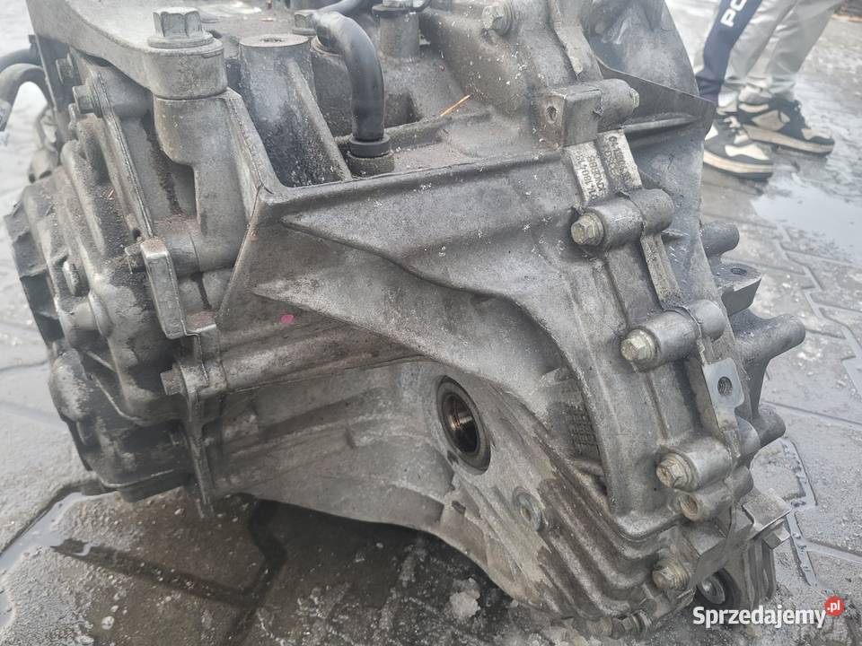 Skrzynia biegów Ford Kuga FV4R7000AG FV4R7000AA osobowe Radom
