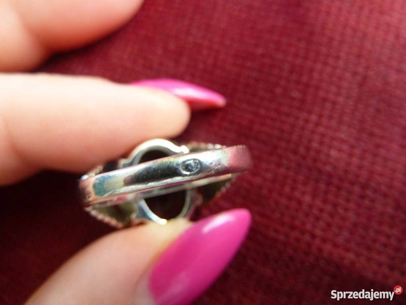 srebrny próba 2 srebrne mazowieckie Radom sprzedam