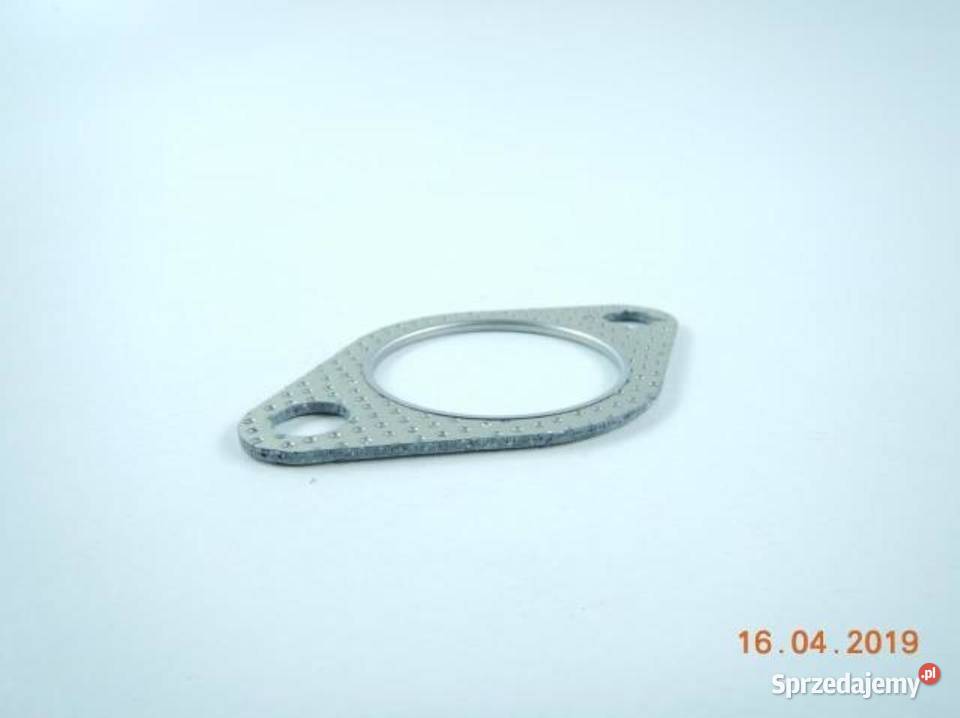 USZCZELKA WYDECHU HYUNDAI ACCENT GETZ 0205 13 osobowe Części samochodowe