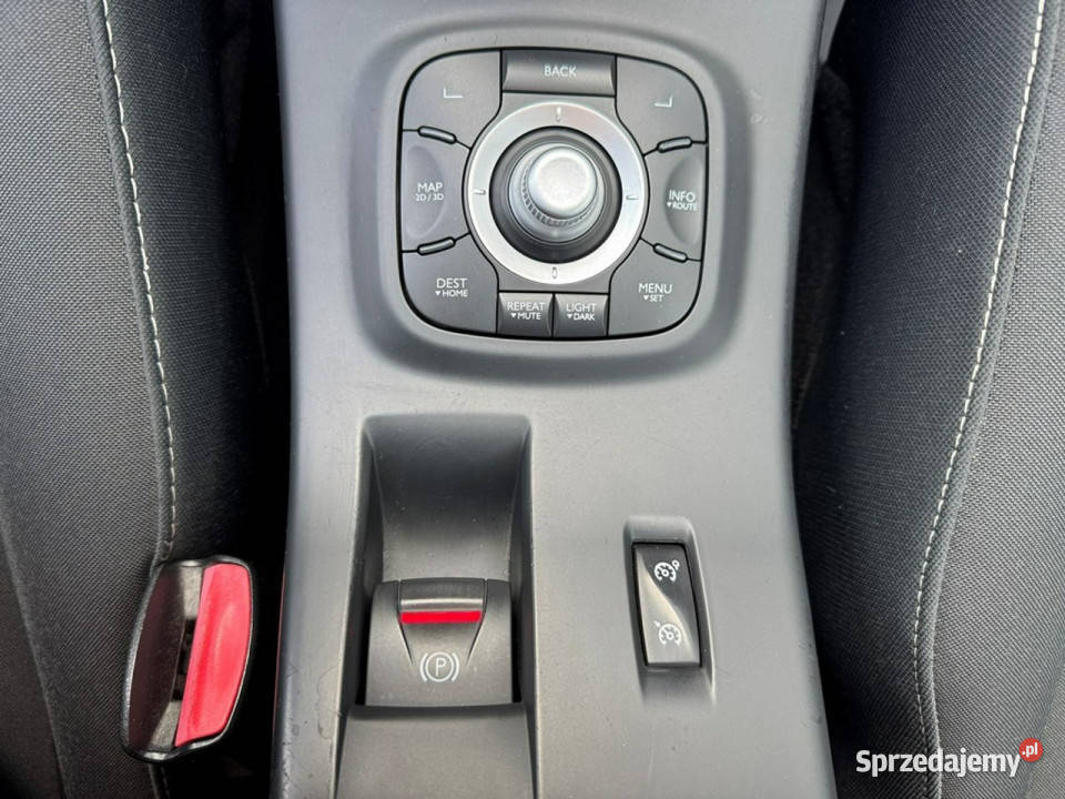 Renault Megane Pisemna Gwarancja 12 miesięcy III Konin sprzedam