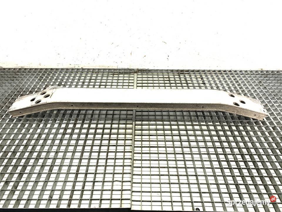 BELKA ZDERZAKA PRZÓD LEXUS GS 0512 WZMOCNIENIE osobowe