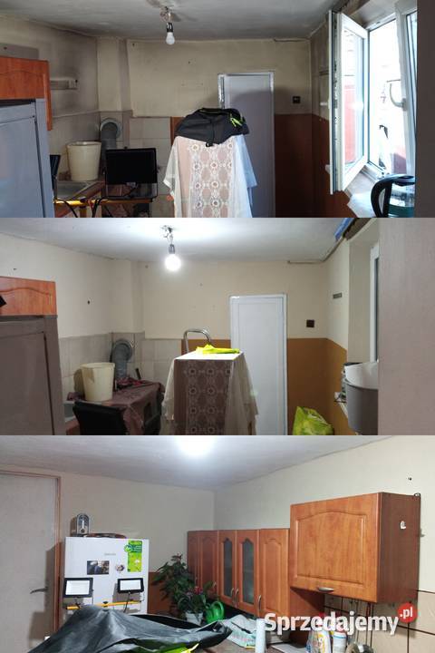 USŁUGI MALARSKIE malowanie mieszkania pokoju Sosnowiec